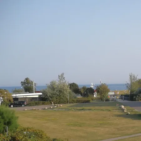 Cozy Tampen-meerseite- Apartment Burgtiefe auf Fehmarn