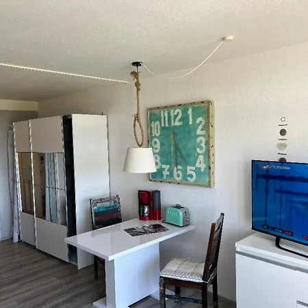 Apartment Cozy Tampen-meerseite- *