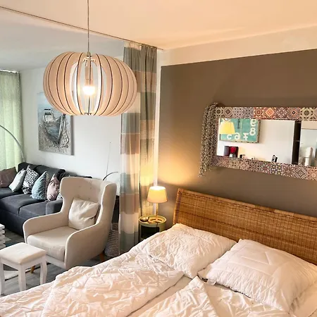 Cozy Tampen-meerseite-
