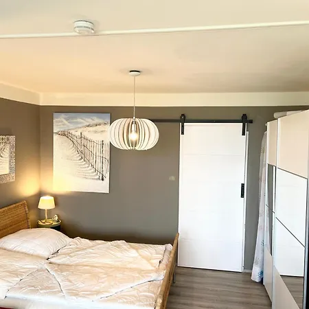 Cozy Tampen-meerseite- Apartment *
